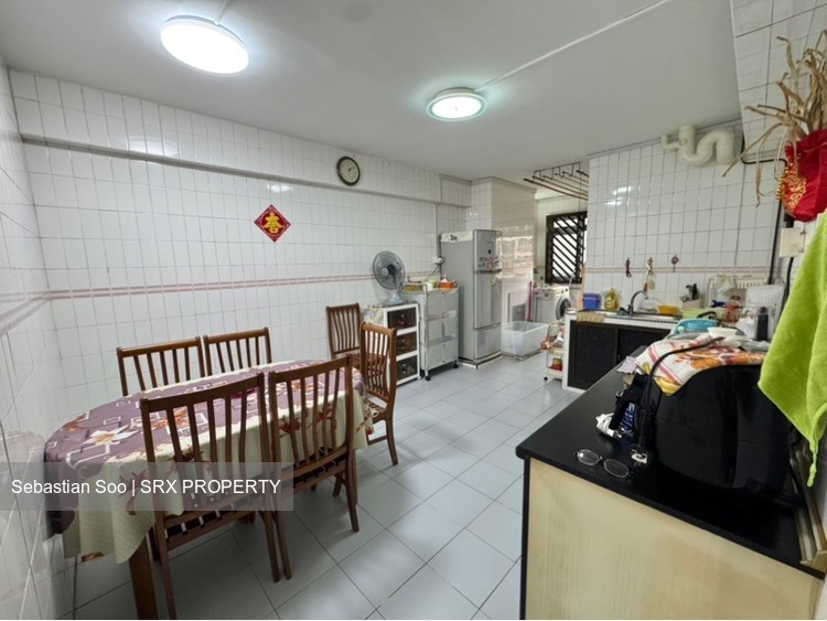 Blk 153 Yung Ho Road (Jurong West), HDB 4 Rooms #577242241